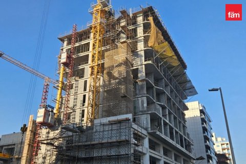 Appartement à Al Satwa, Dubai, 42.5 m², № 115805 - photo 10