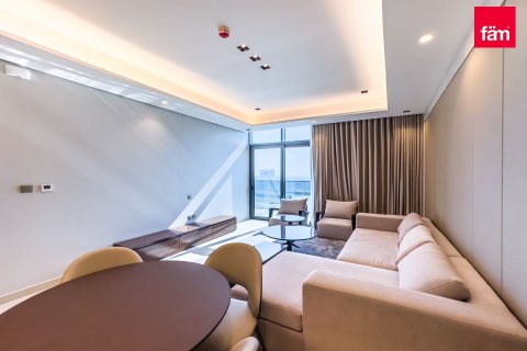 Снять в аренду квартиру в Бизнес-Бэе, Дубай: 2 спальни, 110.2м², № 115802 - фото 2