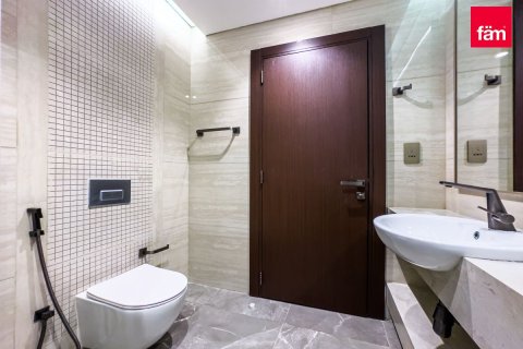 Снять в аренду квартиру в Бизнес-Бэе, Дубай: 2 спальни, 110.2м², № 115802 - фото 19