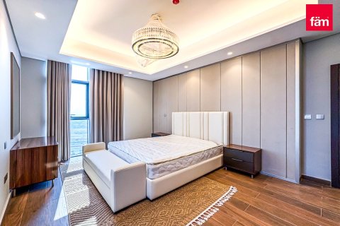 Снять в аренду квартиру в Бизнес-Бэе, Дубай: 2 спальни, 110.2м², № 115802 - фото 11