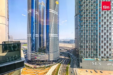 Снять в аренду квартиру в Бизнес-Бэе, Дубай: 2 спальни, 110.2м², № 115802 - фото 25
