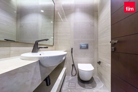 Снять в аренду квартиру в Бизнес-Бэе, Дубай: 2 спальни, 110.2м², № 115802 - фото 17