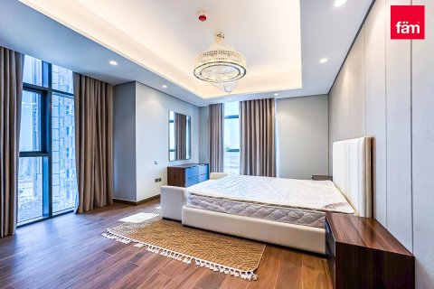 Снять в аренду квартиру в Бизнес-Бэе, Дубай: 2 спальни, 110.2м², № 115802 - фото 7