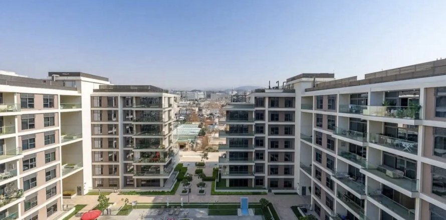 Appartement à Dubai Hills Estate, Dubai, 3 chambres, 317.1 m², № 115801