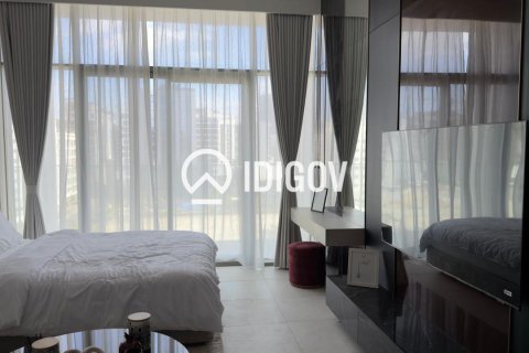 Apartment in Al Satwa, Dubai studio, 50.26 sq.m. № 120783