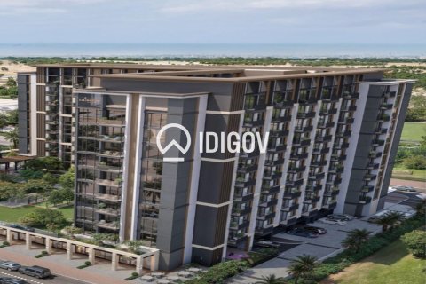 Apartment in Dubai South (Dubai World Central), Dubai 1 bedroom, 72.56 sq.m. № 120782
