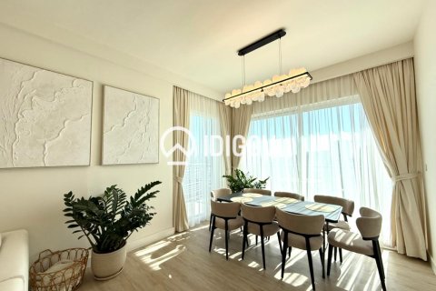 Apartment in Park Ridge, Dubai Hills Estate, Dubai 3 bedrooms, 146.23 sq.m. № 120777