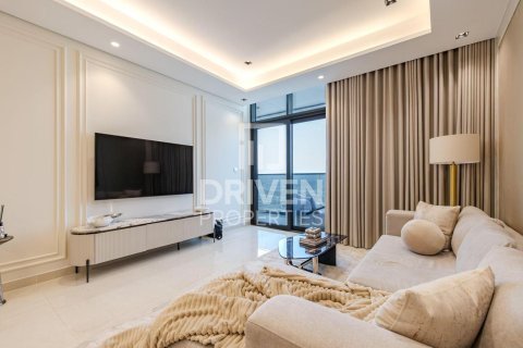 Снять в аренду квартиру в Бизнес-Бэе, Дубай: 2 спальни, 116.96м², № 127993 - фото 3