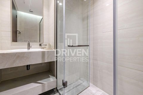 Снять в аренду квартиру в Бизнес-Бэе, Дубай: 2 спальни, 116.96м², № 127993 - фото 15