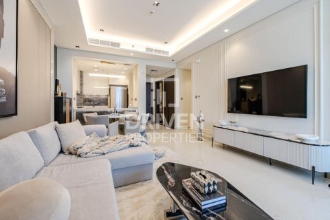 Квартира в Бизнес-Бэе, Дубай, 2 спальни, 116.96м², № 127993