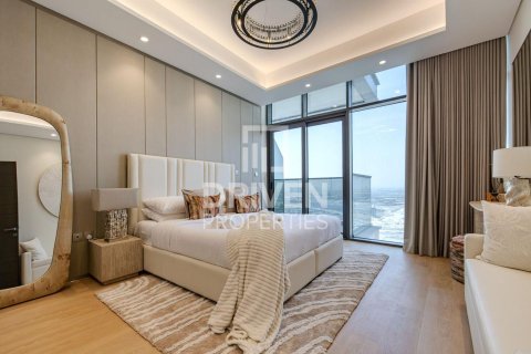 Снять в аренду квартиру в Бизнес-Бэе, Дубай: 2 спальни, 116.96м², № 127993 - фото 9