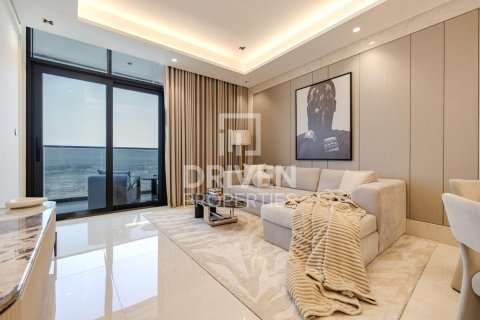 Снять в аренду квартиру в Бизнес-Бэе, Дубай: 2 спальни, 116.96м², № 127993 - фото 4