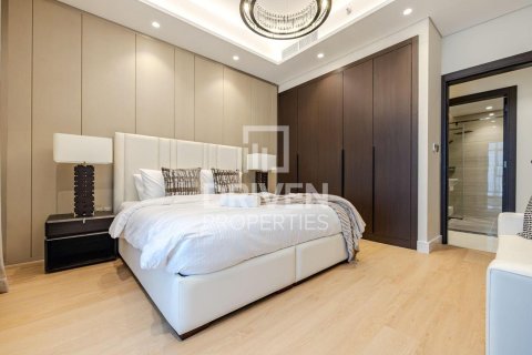 Снять в аренду квартиру в Бизнес-Бэе, Дубай: 2 спальни, 116.96м², № 127993 - фото 7