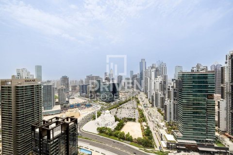 Appartement à BLVD Heights, Downtown Dubai (Downtown Burj Dubai), Dubai, 1 chambre, 86.4 m², № 127994 - photo 4