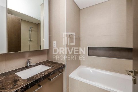 Appartement à BLVD Heights, Downtown Dubai (Downtown Burj Dubai), Dubai, 1 chambre, 86.4 m², № 127994 - photo 12