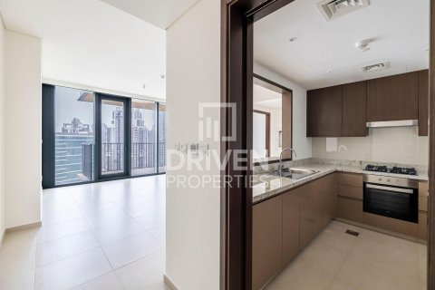 Appartement à BLVD Heights, Downtown Dubai (Downtown Burj Dubai), Dubai, 1 chambre, 86.4 m², № 127994 - photo 10