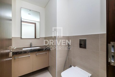 Appartement à BLVD Heights, Downtown Dubai (Downtown Burj Dubai), Dubai, 1 chambre, 86.4 m², № 127994 - photo 11