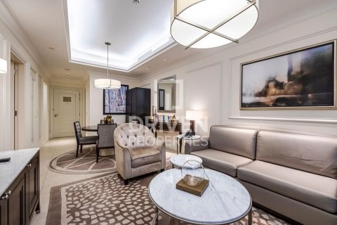 شقة في وسط مدينة دبي, دبي 1غرف نوم, 78.69 م² رقم 127990