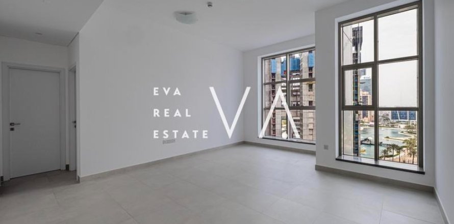 Apartment in Dubai Marina, Dubai 2 bedrooms, 112.13 sq.m. № 52721