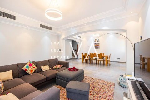 فيلا في طا غرينز, دبي 4 غرف نوم, 777.48 م² رقم 52720 - صورة 20