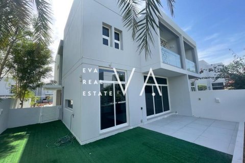 Maison de ville à Dubai, 3 chambres, 278.63 m², № 52723