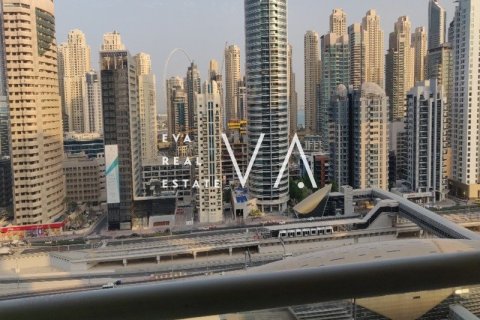 Apartment in Jumeirah Lake Towers, Dubai 2 bedrooms, 107 sq.m. № 52719