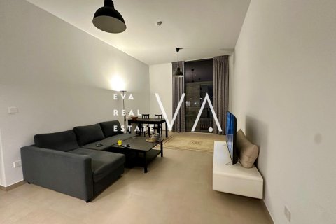 Appartement à Dubai, 1 chambre, 70.49 m², № 52725