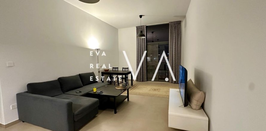 Appartement à Dubai, 1 chambre, 70.49 m², № 52725