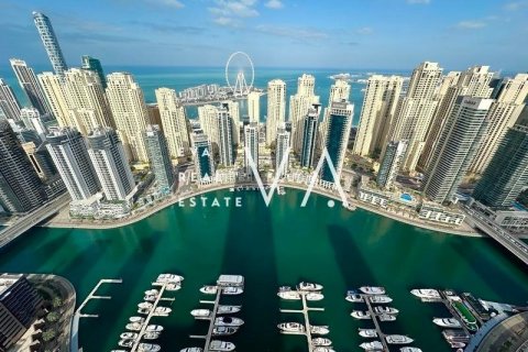 Apartamento en Dubai Marina, Dubai, 3 dormitorios, 154 m², № 52722 - foto 4