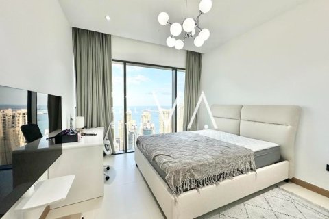 Apartamento en Dubai Marina, Dubai, 3 dormitorios, 154 m², № 52722 - foto 10
