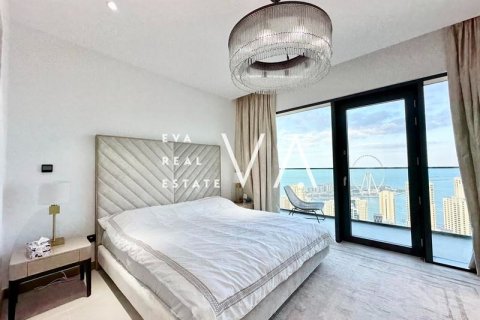 Apartamento en Dubai Marina, Dubai, 3 dormitorios, 154 m², № 52722 - foto 8