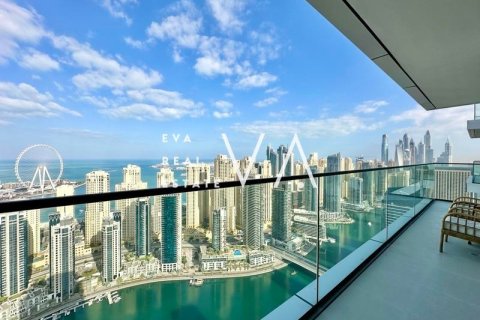 Apartamento en Dubai Marina, Dubai, 3 dormitorios, 154 m², № 52722 - foto 15