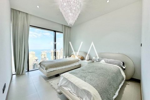Apartamento en Dubai Marina, Dubai, 3 dormitorios, 154 m², № 52722 - foto 12