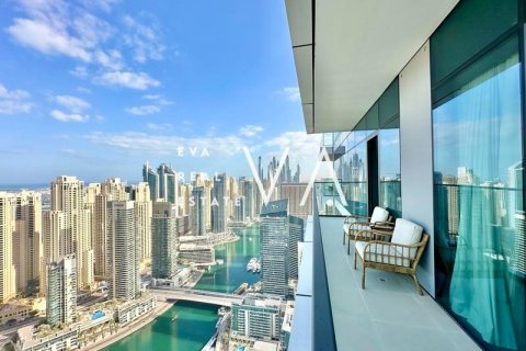 Apartamento en Dubai Marina, Dubai, 3 dormitorios, 154 m², № 52722 - foto 16