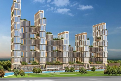 SOBHA ONE في مدينة محمد بن راشد, دبي, رقم 3433