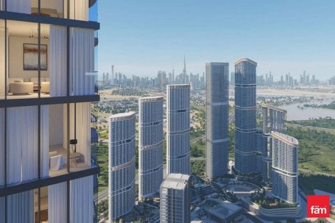 Appartement à Dubai, 1 chambre, 75.9 m², № 110894