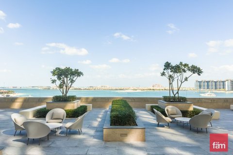 Apartamento en Dubai Harbour, Dubai, 2 dormitorios, 107.6 m², № 110893 - foto 4