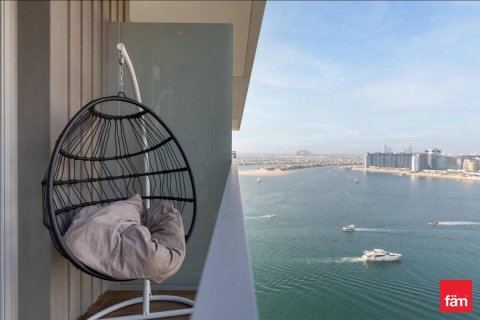 Apartamento en Dubai Harbour, Dubai, 2 dormitorios, 107.6 m², № 110893 - foto 12