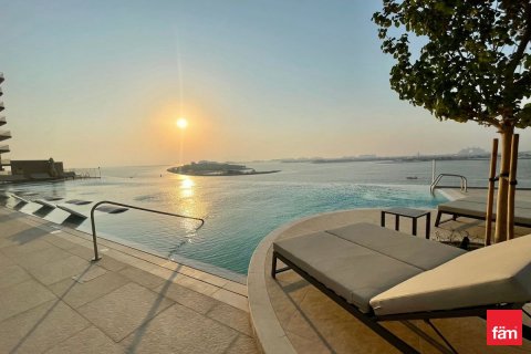 Apartamento en Dubai Harbour, Dubai, 2 dormitorios, 107.6 m², № 110893 - foto 2