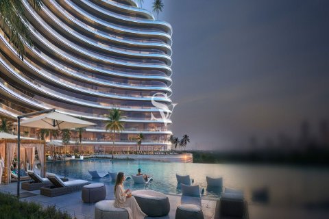 Apartamento en Majan, Dubai, 2 dormitorios, 112 m², № 124051 - foto 6