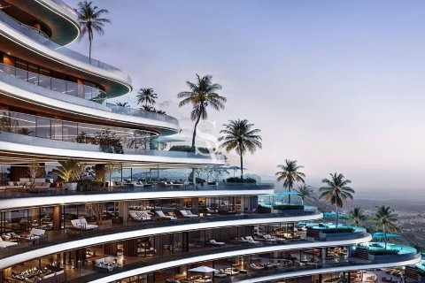 Apartamento en Majan, Dubai, 2 dormitorios, 112 m², № 124051 - foto 15