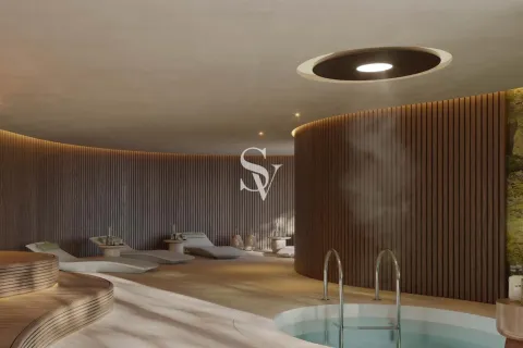 Apartment in Dubai Land, Dubai 3 bedrooms, 226 sq.m. № 124046 - photo 5