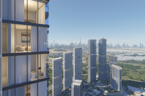 Apartment in Dubai 3 bedrooms, 187 sq.m. № 7885 - photo 3