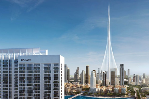 Apartamento en Dubai, 4 dormitorios, 296 m², № 7890 - foto 4