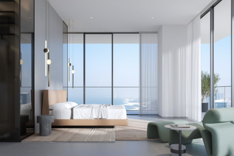 Apartamento en Dubai, 4 dormitorios, 296 m², № 7890 - foto 12