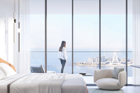 Apartamento en Dubai, 4 dormitorios, 296 m², № 7890 - foto 13