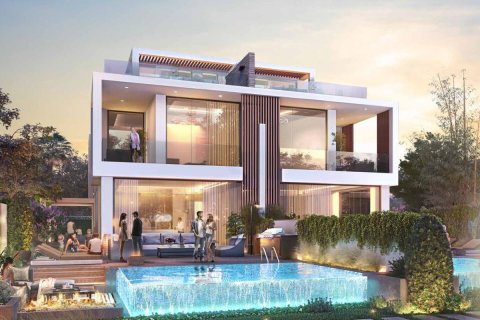 Townhouse in Dubai 5 bedrooms, 228.7 sq.m. № 89234 - photo 10
