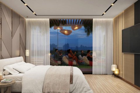Townhouse in Dubai 5 bedrooms, 228.7 sq.m. № 89234 - photo 4