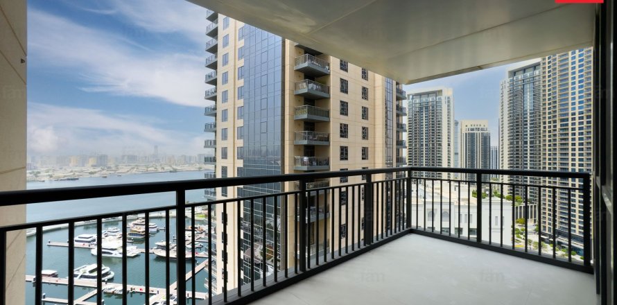 Apartment in Dubai 2 bedrooms, 144.8 sq.m. № 133016