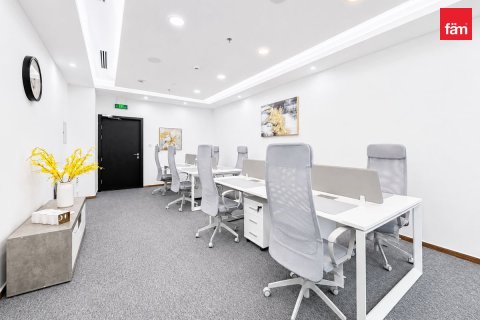 Office in Business Bay, Dubai 40.9 sq.m. № 133026